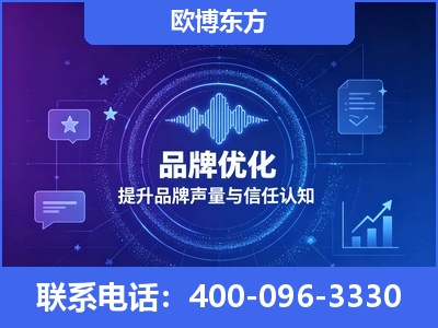 玉树-品牌数字认知资产